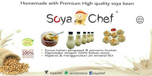 Soya Chef 9