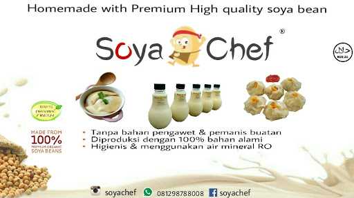 Soya Chef 7