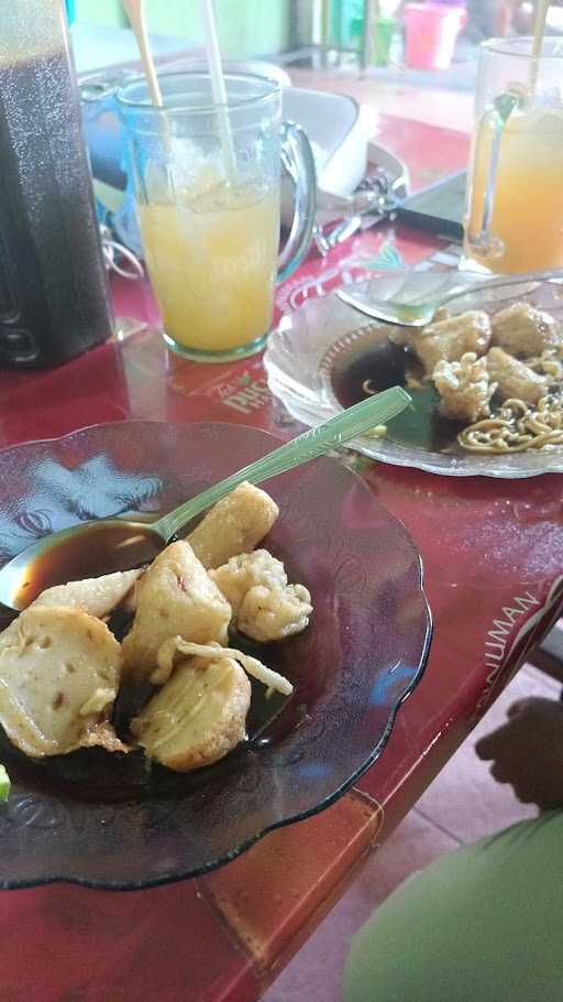 Suka Rasa Pempek Palembang - Wati 8