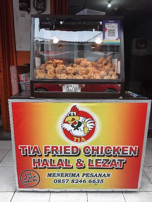 Tia Fried Chicken 6