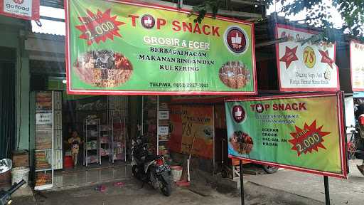 Top Snack 8