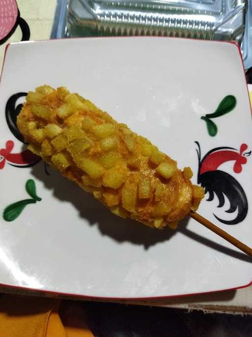 Uni-Corndog 5