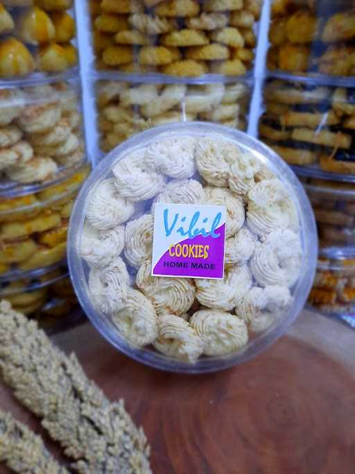 Vibil Cookies 9