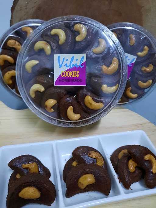 Vibil Cookies 5