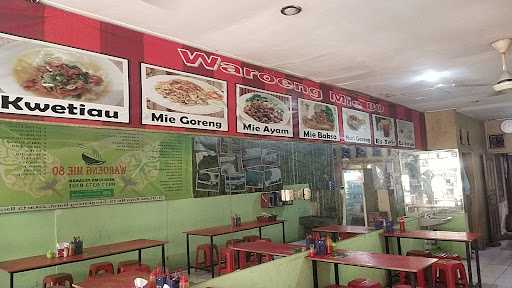 Waroeng Mie 80 Wonogiri 6