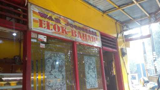 Warteg Elok Bahari 7