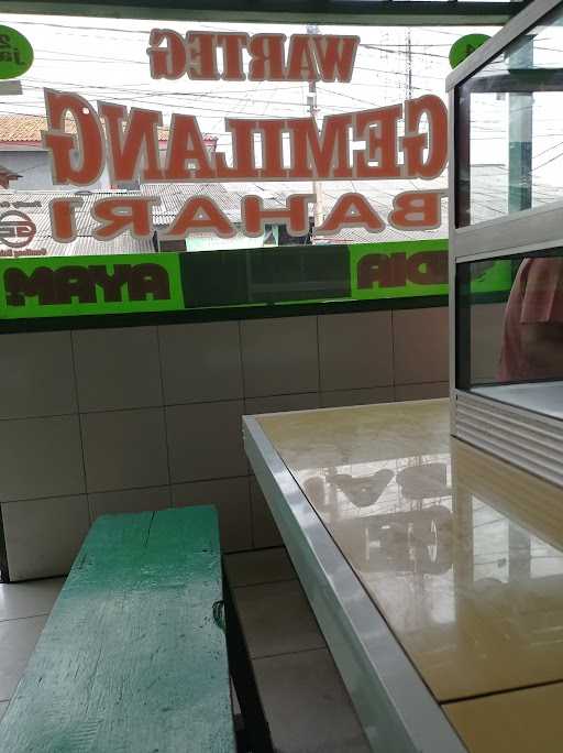 Warteg Gemilang Bahari 5