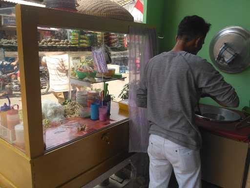 Warung Bakso Sapi Aa 3