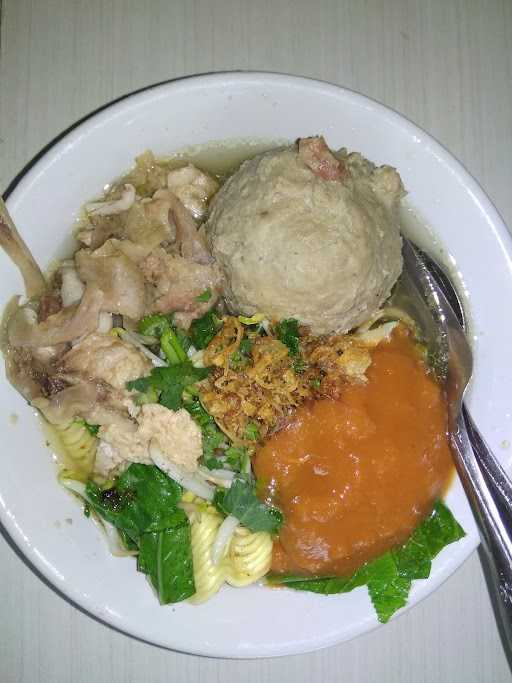 Warung Bakso Sapi Aa 2