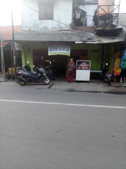 Warung Makan Bang Karta 5