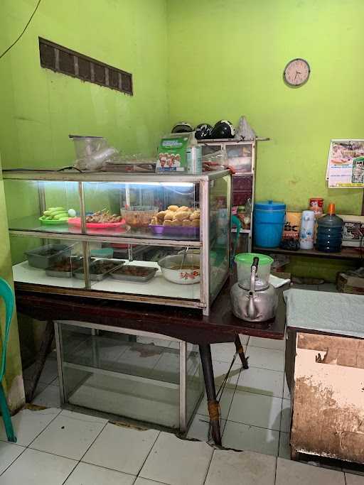 Warung Makan Bang Karta 4