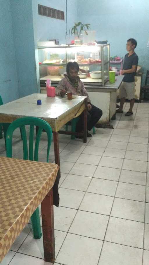 Warung Makan Bang Karta 8