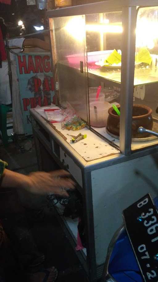 Warung Makan Bang Karta 10