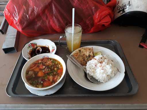 Warung Nasi Warto 6