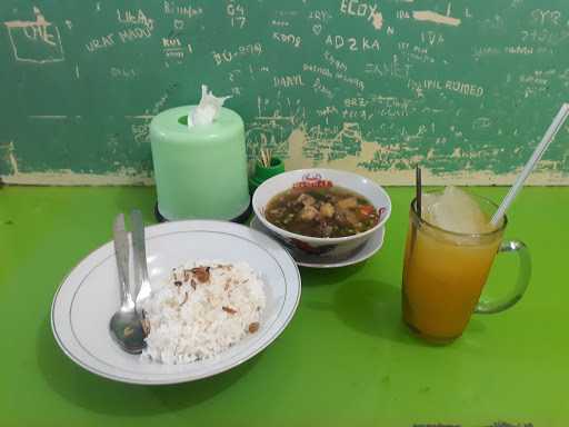 Warung Nasi Warto 3