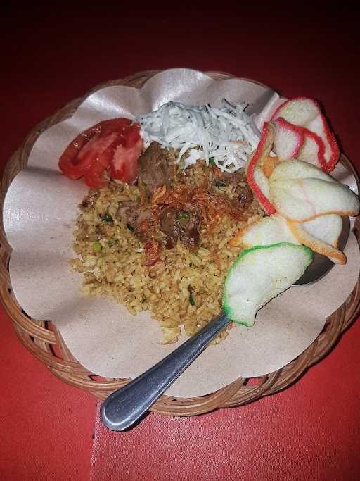 Warung Nasi Mas Kamto 7