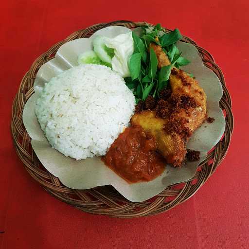 Warung Nasi Mas Kamto 10