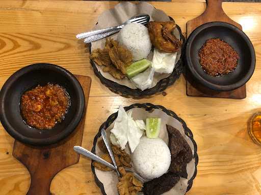 Warung Oelek Bakar Semanan 8