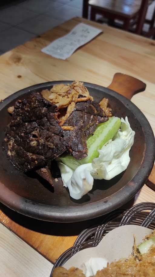 Warung Oelek Bakar Semanan 5