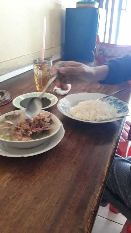 Warung Sate Brebes 8