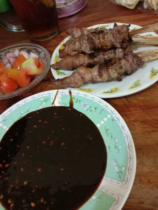 Warung Sate Brebes 7