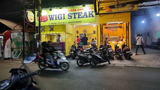 Wigi Steak 9