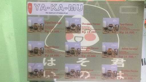 Yakamu Boba Kalideres 5