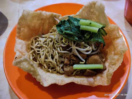 Yamin Noodle 33 9