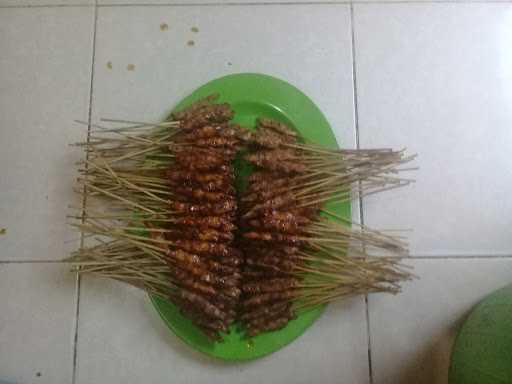 Yono Sate Ayam 3