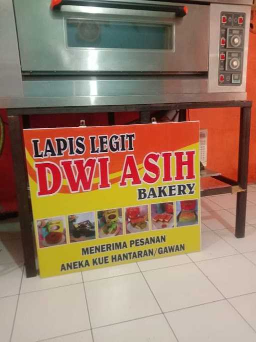 Dapur Kue Lapis Legit Ceper 7