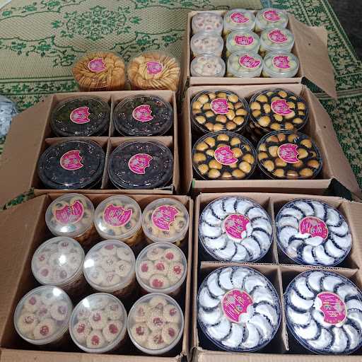 Donat Kentang Azza Cake 354 4