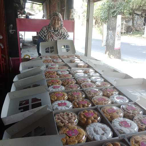 Donat Kentang Azza Cake 354 7