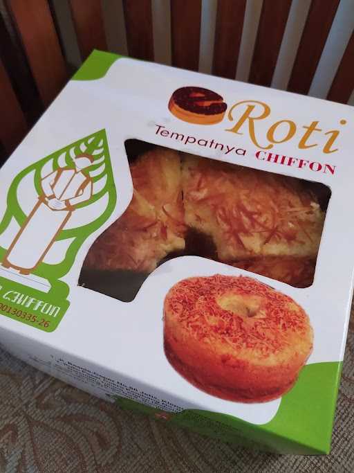 Eroti - Chiffon'S Bakery 4