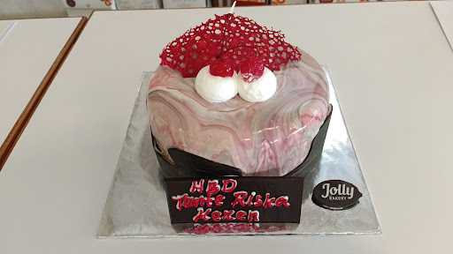 Jolly Bakery & Galato Pedan 5