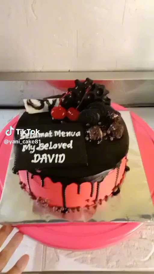 Karya Yani Cake꧋ꦏꦪꦪꦤꦕꦏ 2