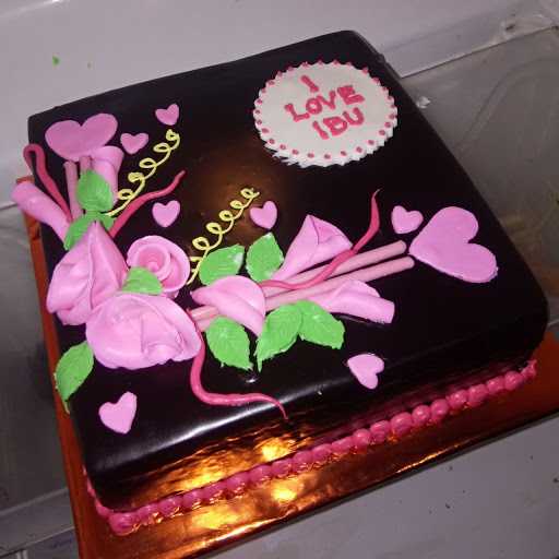 Karya Yani Cake꧋ꦏꦪꦪꦤꦕꦏ 4