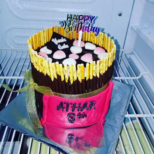 Karya Yani Cake꧋ꦏꦪꦪꦤꦕꦏ 6