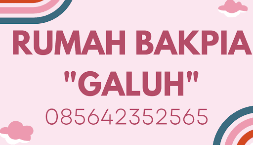 Rumah Bakpia Galuh 3