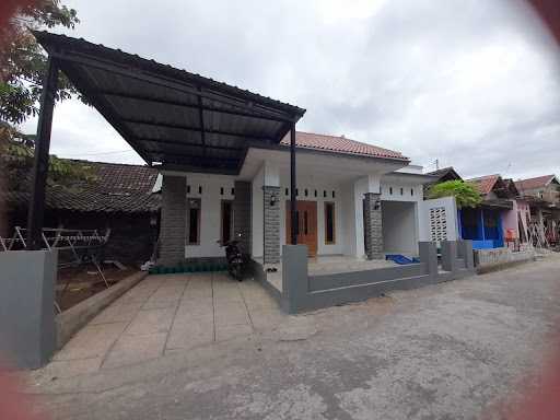 Rumah Queensha 3