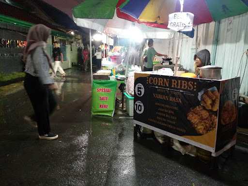 Corn Ribs Klaten 8