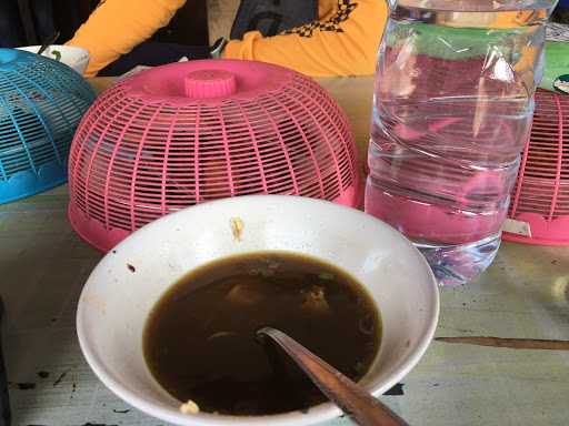 Soto Gunting Pak Randi 2