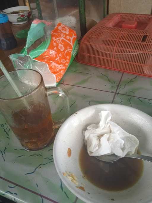 Soto Gunting Pak Randi 1