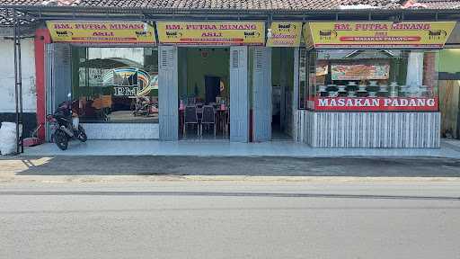 Warung Mie Ayam & Bakso Pak Mbot 1