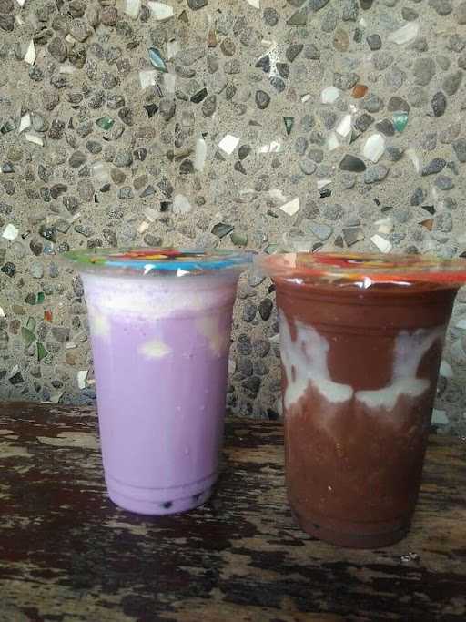 Mutiara Bubble Drink 2