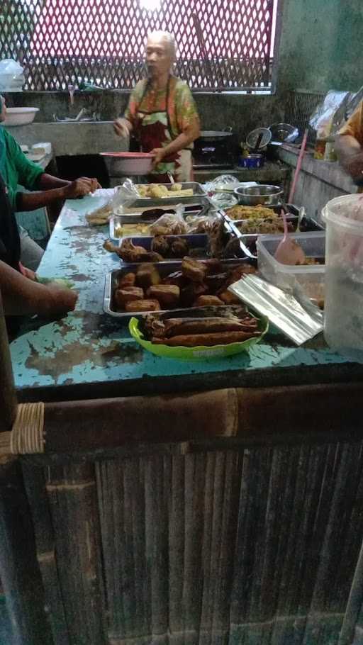 Warung Mbah Amin 3