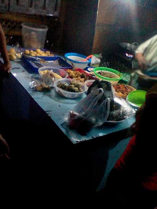 Warung Mbah Amin 4