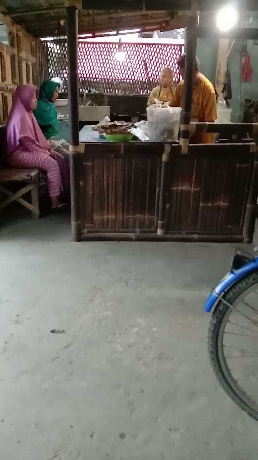 Warung Mbah Amin 7