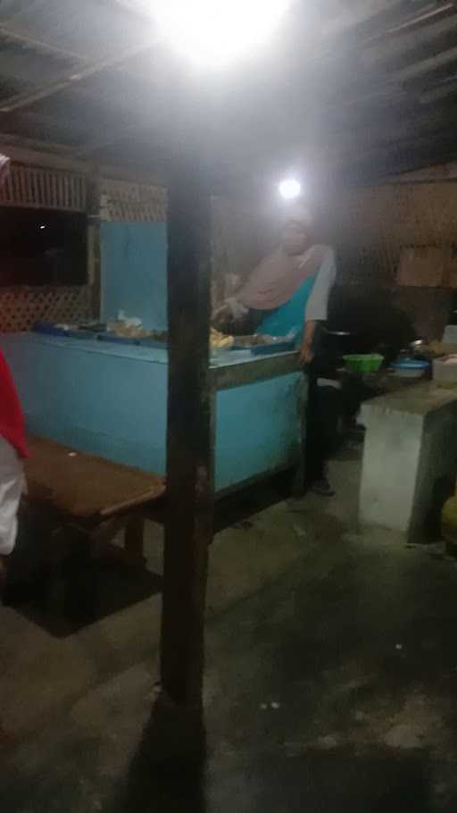 Warung Mbah Amin 6