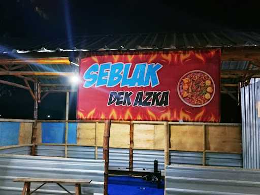 Seblakqu 5