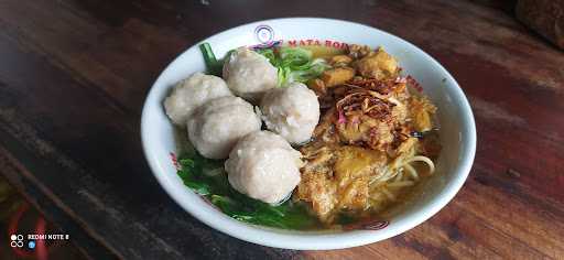 Bakso Dan Mie Ayam Domoro 1